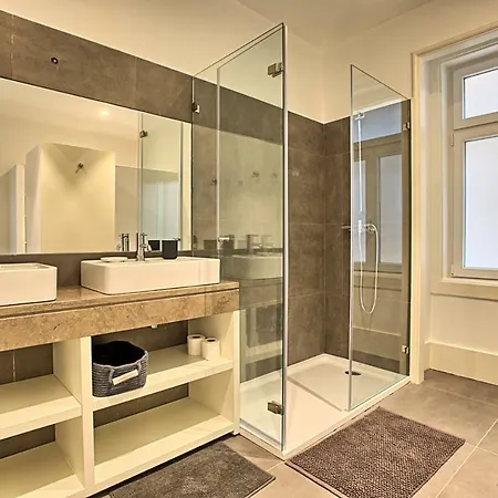 Myplacelisbon - Luxury Trindade I