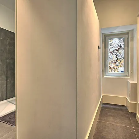 Apartmán Myplacelisbon - Luxury Trindade I *