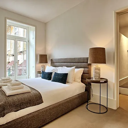 Myplacelisbon - Luxury Trindade I