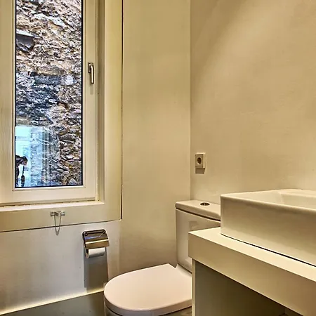Myplacelisbon - Luxury Trindade I Апартаменты Лиссабон