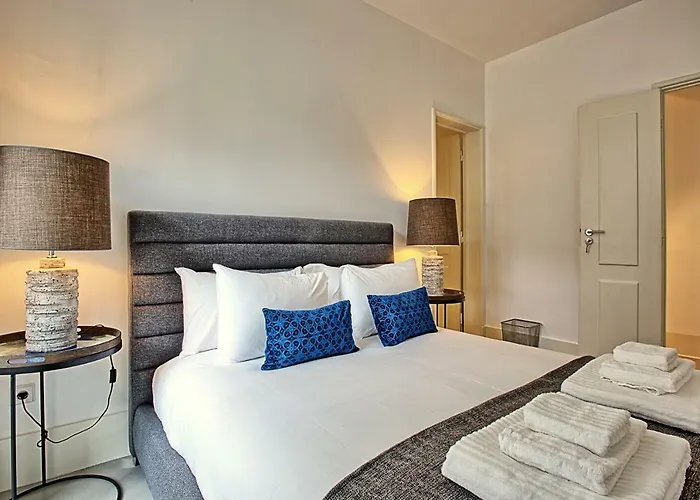 Myplacelisbon - Luxury Trindade I