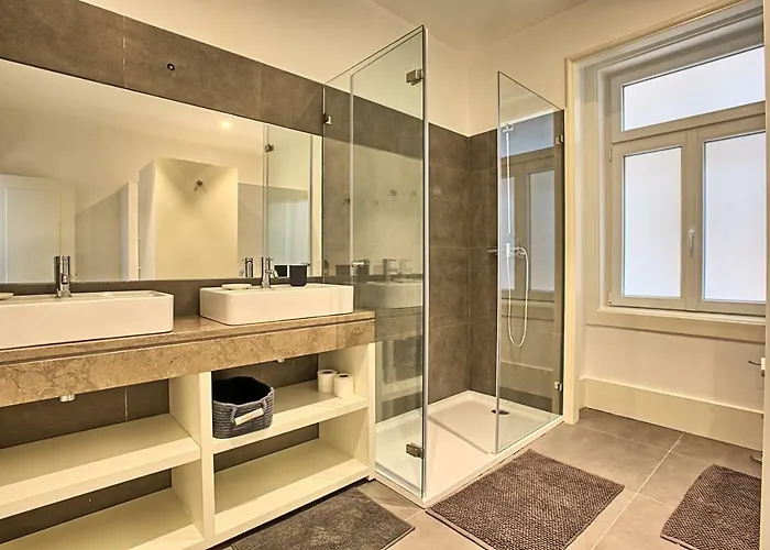 Myplacelisbon - Luxury Trindade I