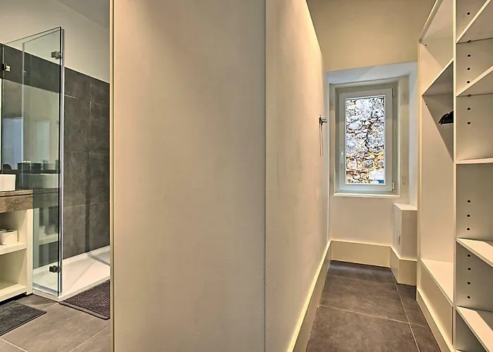 Apartment Myplacelisbon - Luxury Trindade I *