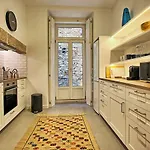Myplacelisbon - Luxury Trindade I Apartamento
