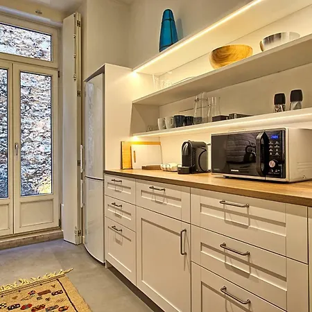 Myplacelisbon - Luxury Trindade I * Lizbona